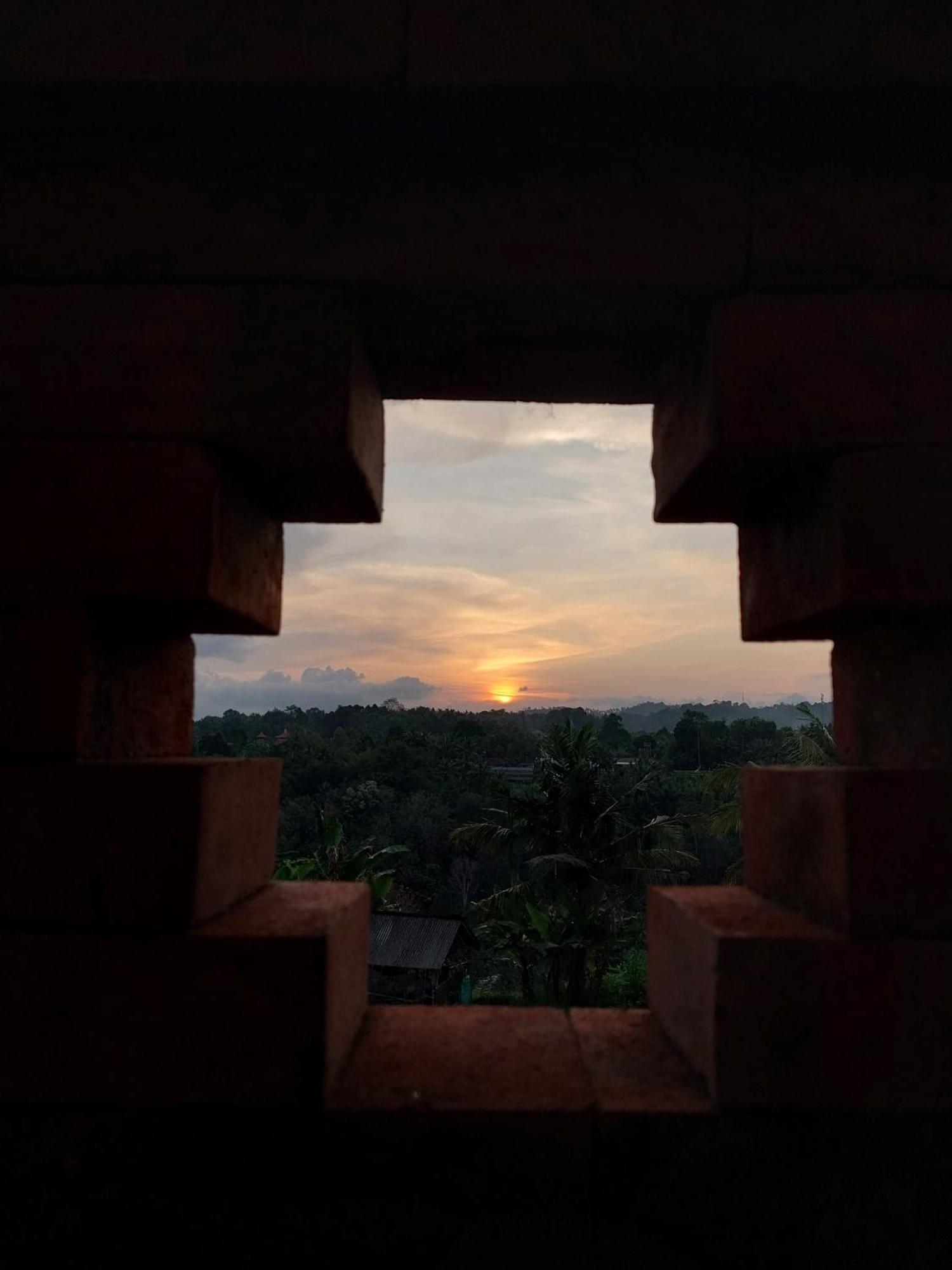 Gj Guest House Sidemen ซิเดอมัน ภายนอก รูปภาพ