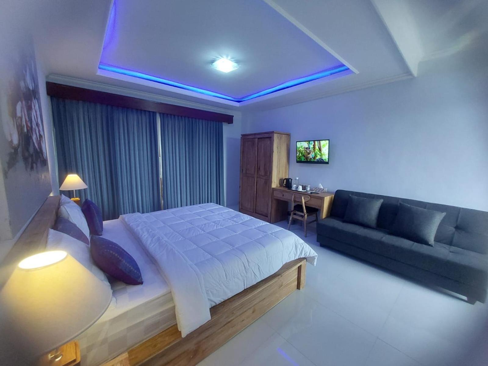 Gj Guest House Sidemen ซิเดอมัน ภายนอก รูปภาพ