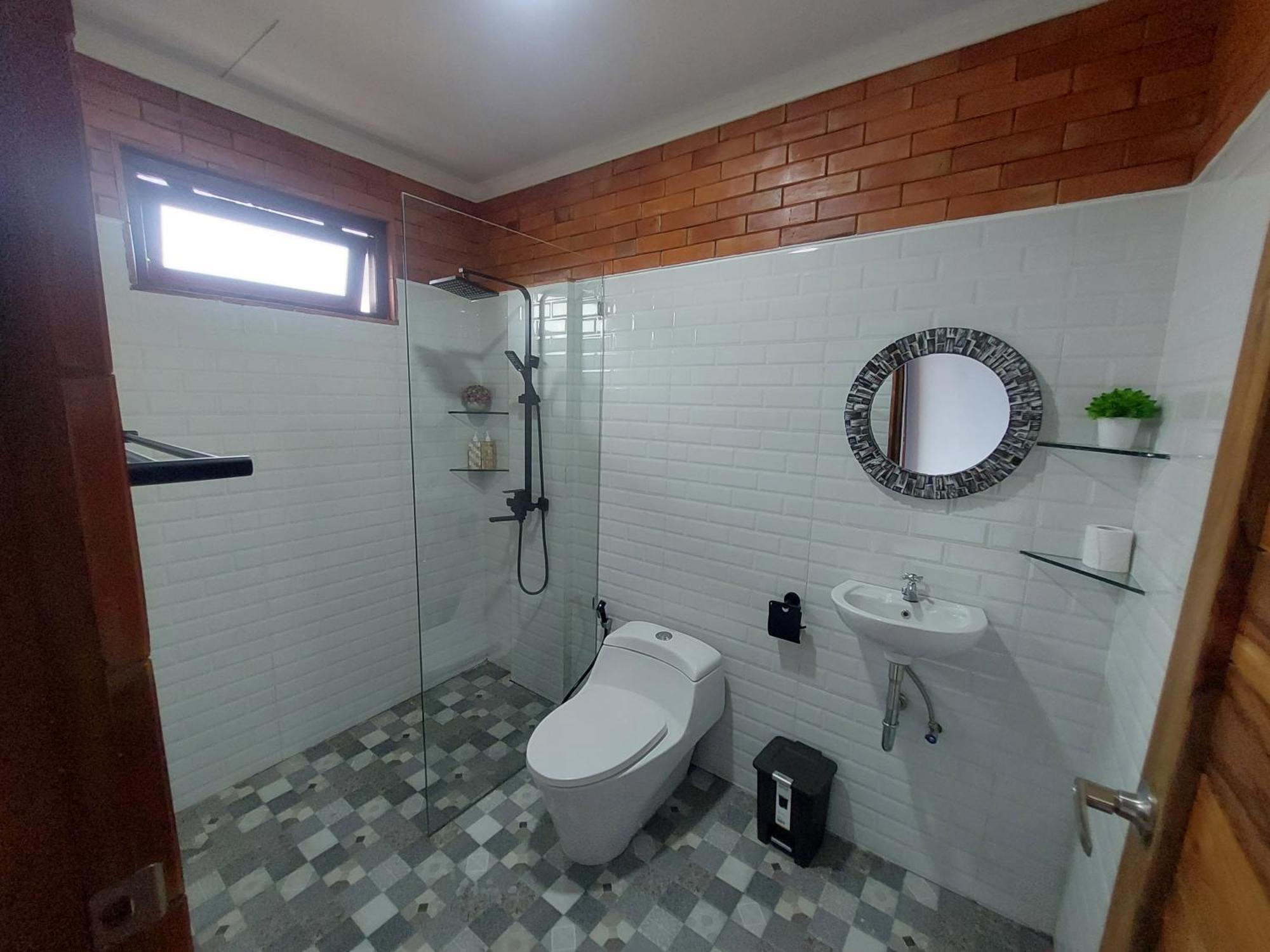 Gj Guest House Sidemen ซิเดอมัน ภายนอก รูปภาพ