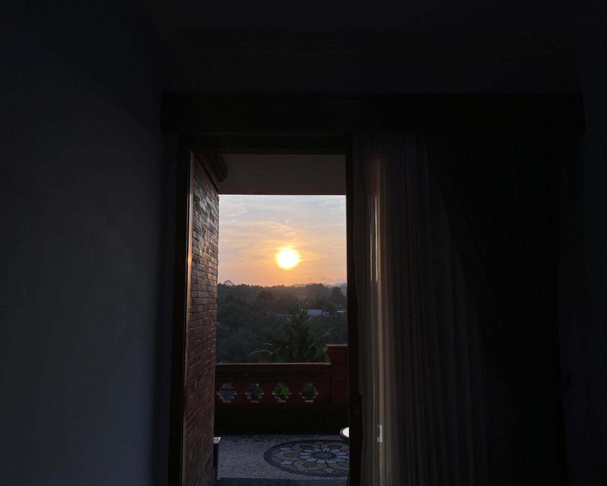 Gj Guest House Sidemen ซิเดอมัน ภายนอก รูปภาพ