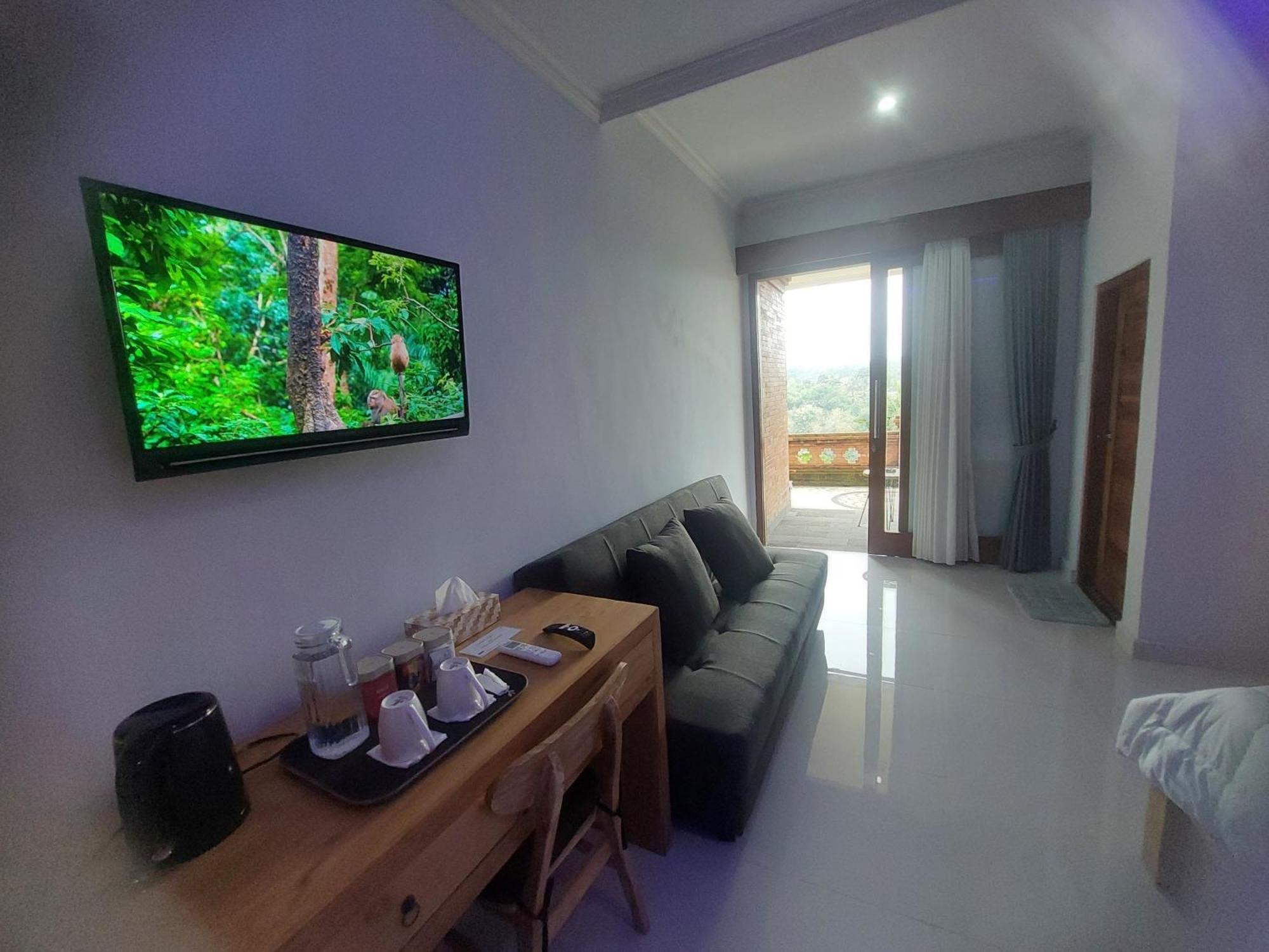 Gj Guest House Sidemen ซิเดอมัน ภายนอก รูปภาพ