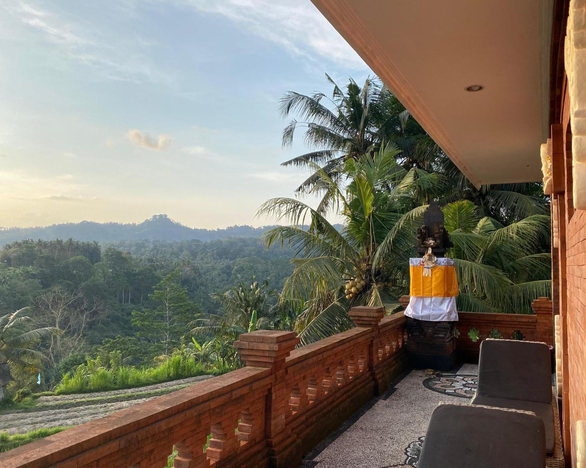 Gj Guest House Sidemen ซิเดอมัน ภายนอก รูปภาพ