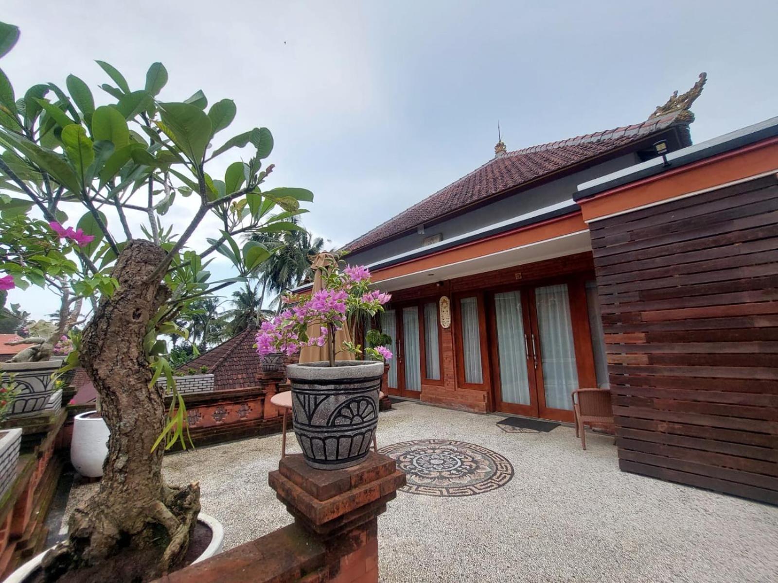 Gj Guest House Sidemen ซิเดอมัน ภายนอก รูปภาพ