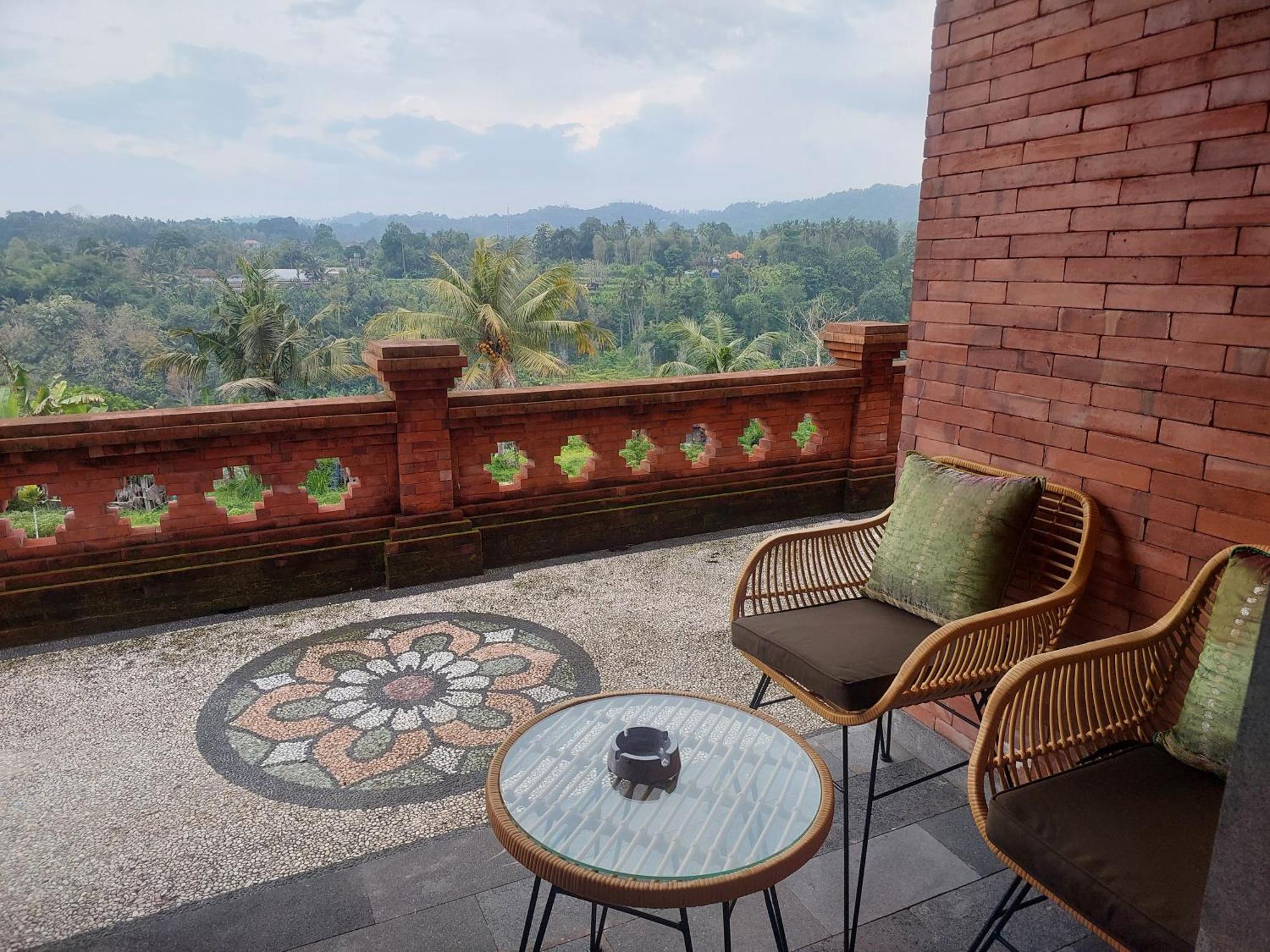 Gj Guest House Sidemen ซิเดอมัน ภายนอก รูปภาพ