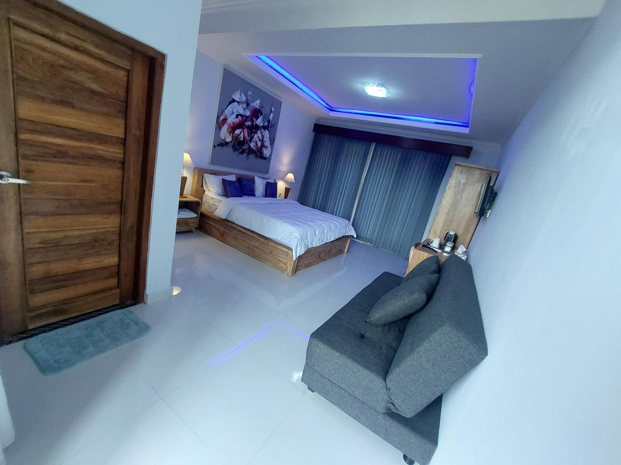 Gj Guest House Sidemen ซิเดอมัน ภายนอก รูปภาพ