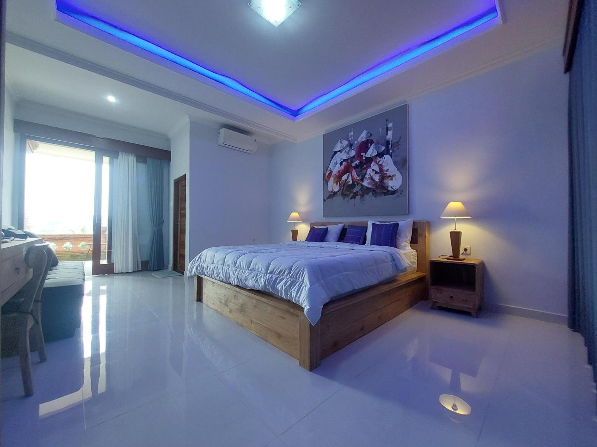 Gj Guest House Sidemen ซิเดอมัน ภายนอก รูปภาพ